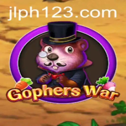 Unveiling GophersWar: A Thrilling New Game of Strategy and Adventure