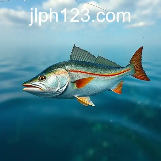 Exploring the World of Online Fishing